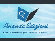 Ananda Edizioni logo
