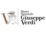 Museo Giuseppe Verdi logo