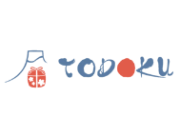 Todoku Japan logo