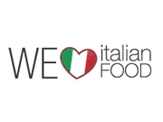 We Love Italian Food