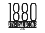 Atypical rooms Rome 1880
