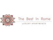 The Best in Rome logo