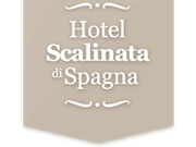 Hotel Scalinata di Spagna logo