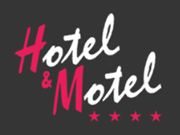 Motel Hotel logo
