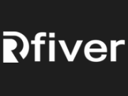 Rfiver logo