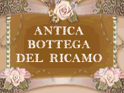 Antica Bottega del Ricamo logo
