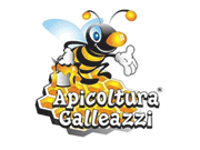 Apicoltura Galleazzi logo