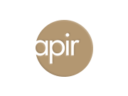 Apir logo