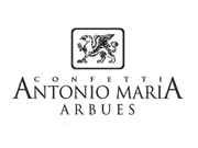 Antonio Maria Arbues codice sconto