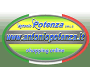 Antonio Potenza logo