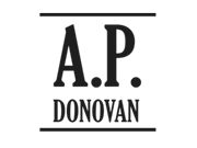 AP Donovan logo