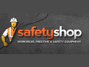 Safety Shop logo