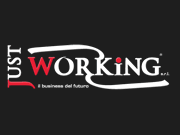 Just working logo