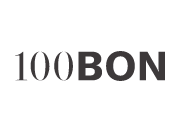 100BON logo