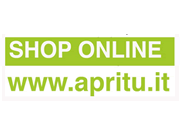 Visita lo shopping online di Apritu