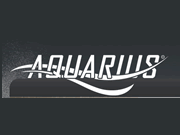 Aquarius Swimwear logo