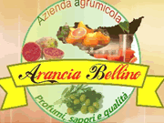 Arancia Bellino logo