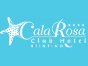 Hotel Cala Rosa logo