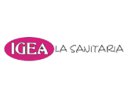 Igea La Sanitaria logo