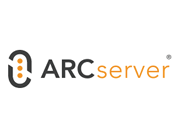 ARCserver logo