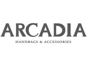 Arcadia bags logo