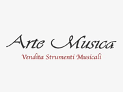 Arte Musica Matera logo