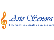 Arte Sonora shop logo