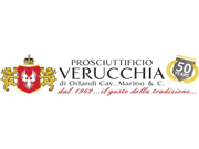 Prosciutti Verucchia logo