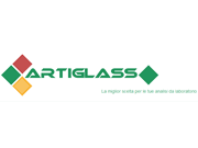 Artiglass logo