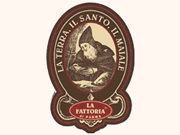 La fattoria di Parma logo