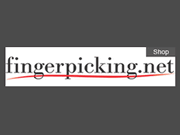 Fingerpicking Shop logo