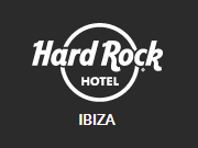 Hard Rock Hotel Ibiza codice sconto