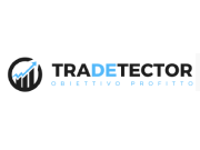 Tradetector logo