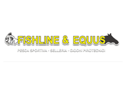 Fishline equus logo