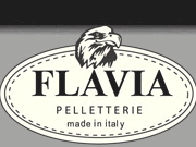 Flavia Pelletterie logo
