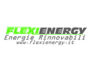Flexienergy logo