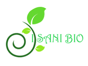 IsaniBio logo