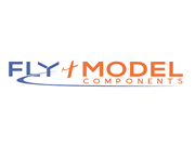 Fly Model Components logo