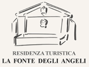 Fonte degli Angeli logo