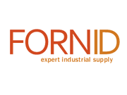 Fornid logo