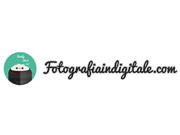 Fotografia in digitale logo