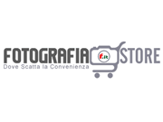 Visita lo shopping online di Fotografia Store