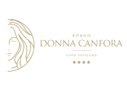 Borgo Donna Canfora logo