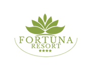 Fortuna Resort logo