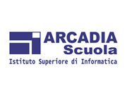 Arcadia Scuola logo