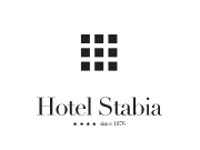 Stabia Hotel logo