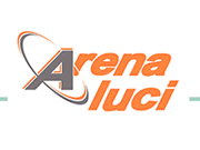 Arena Luci logo