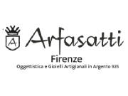 Arfasatti logo