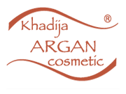 Argan Cosmetic logo