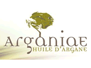 Argania logo